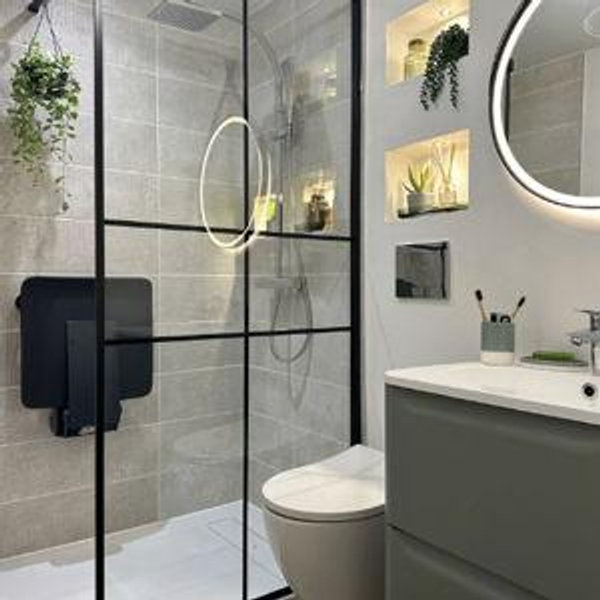 Bathroom Renovation