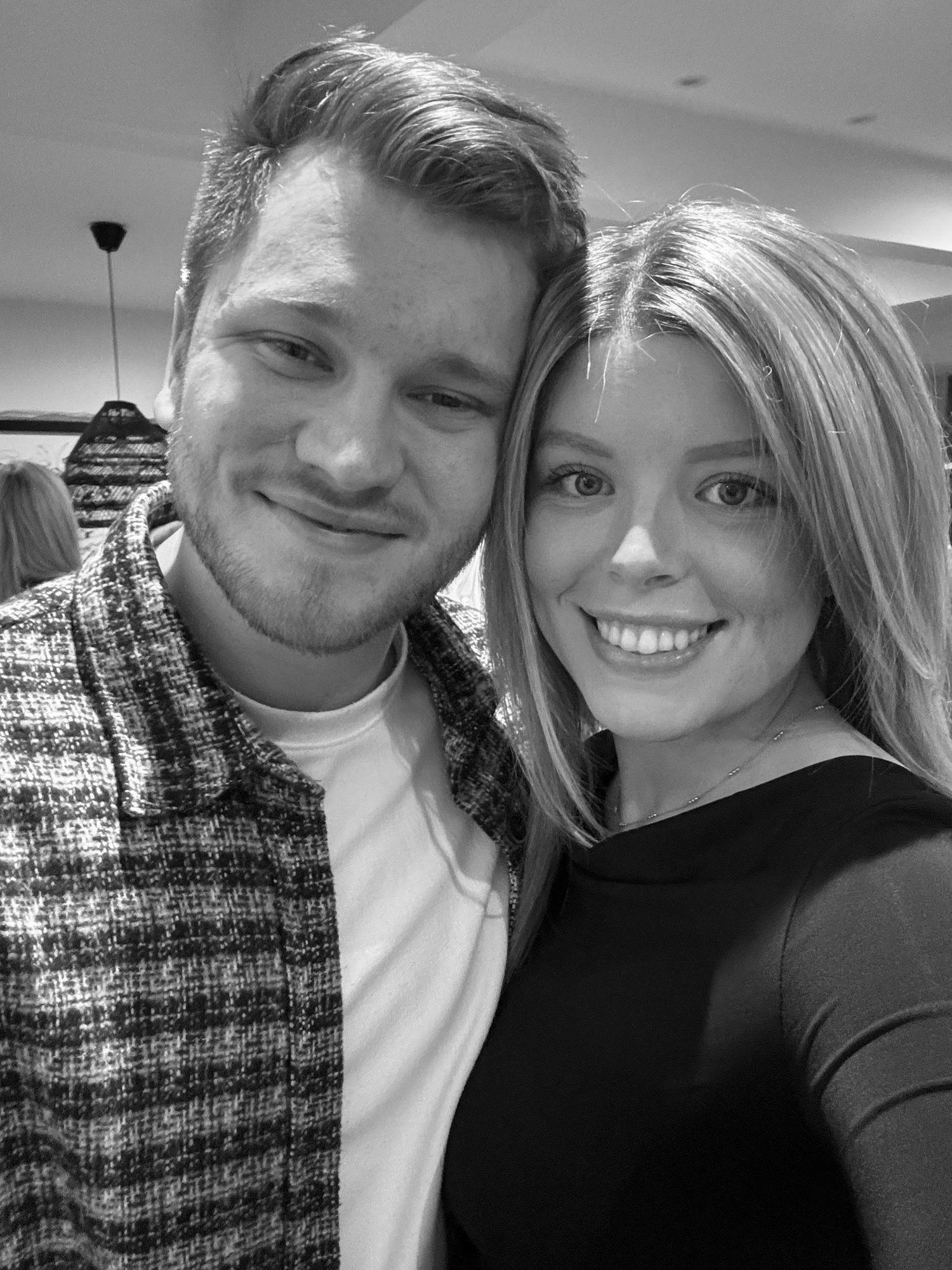 The Wedding Website of Ollie Payne and Robyn Duffy