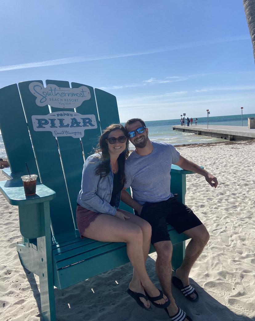 Key West trip 2020