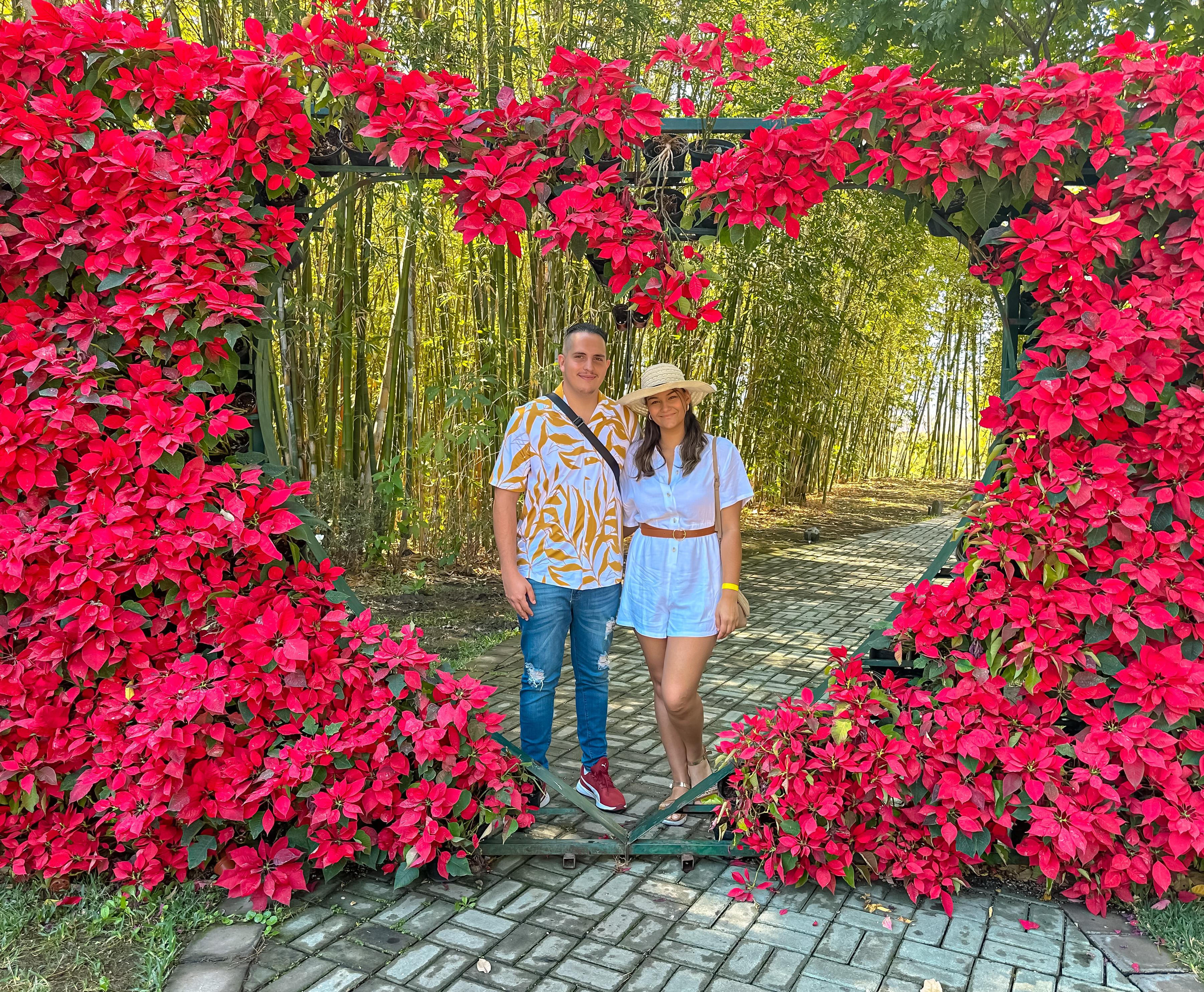 The Wedding Website of Angela Palminha and Jean-Baptiste Laurette