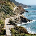 Pacific Coast Highway