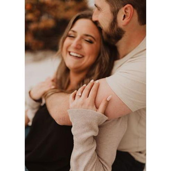 Nicole Grassi and Austin Carlson's Wedding Website