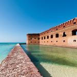 Dry Tortugas National Park