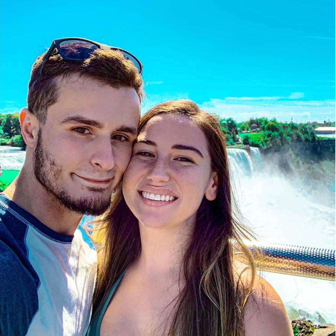 Niagara Falls