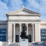 The Cleveland Museum of Art