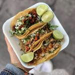 Taco Tour