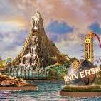 Universal Orlando Resort
