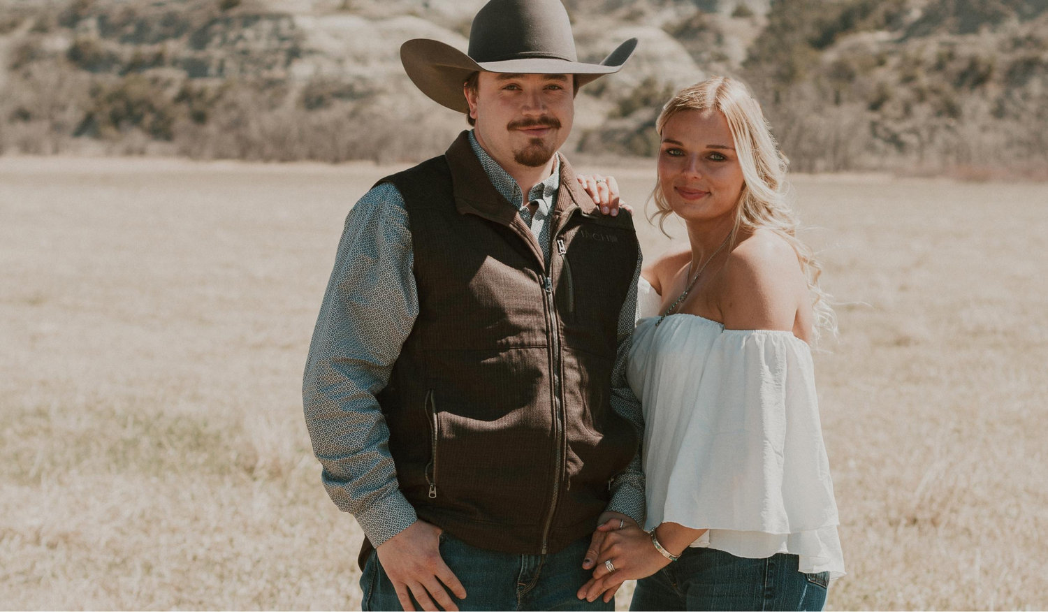 The Wedding Website of Taylor Albin and Dillon Lunderby