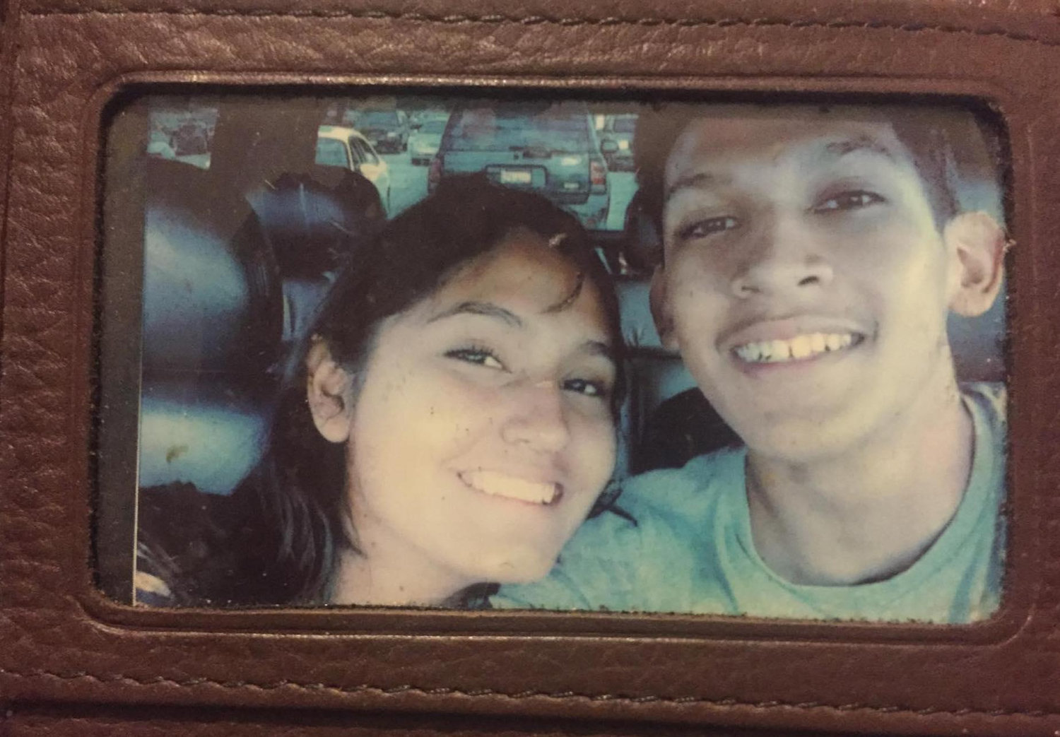 The Wedding Website of Esme Lorenzo and Jose Reyna