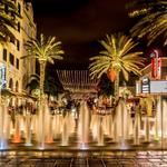 Downtown West Palm Beach