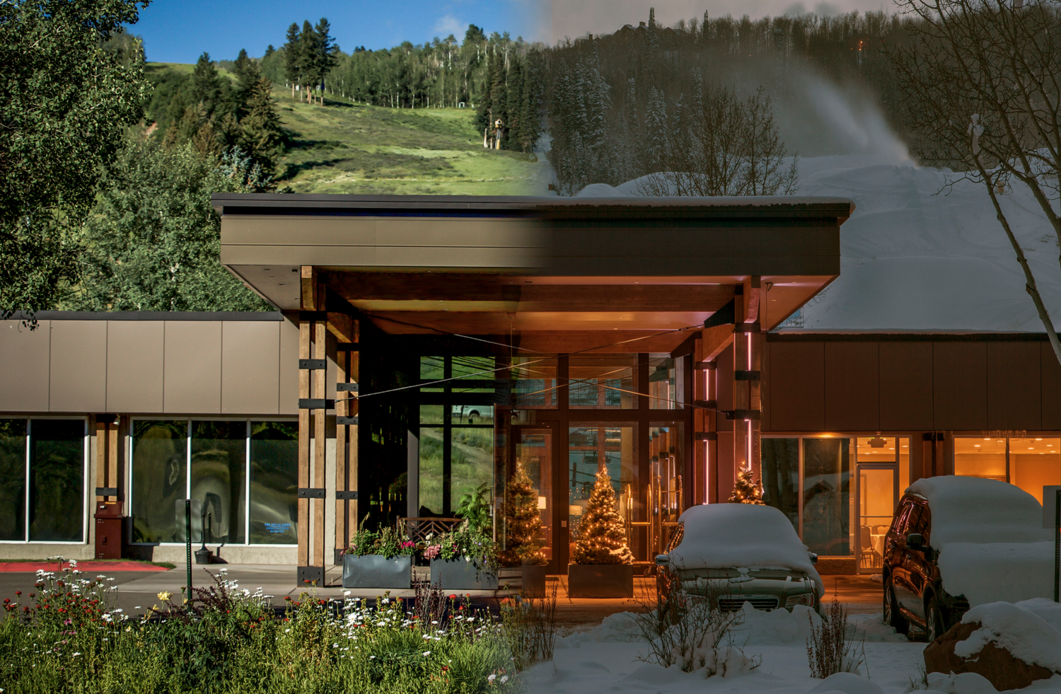 The Wedding Website of Colleen Parith and Trevor Kiernan