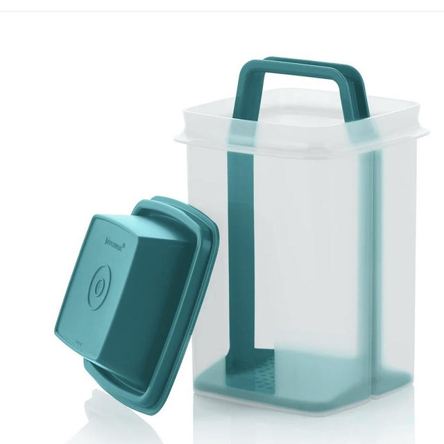 Pick-A-Deli Tupperware