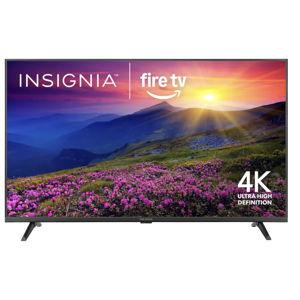 Insignia™ - 50" Class F50 Series LED 4K UHD Smart Fire TV