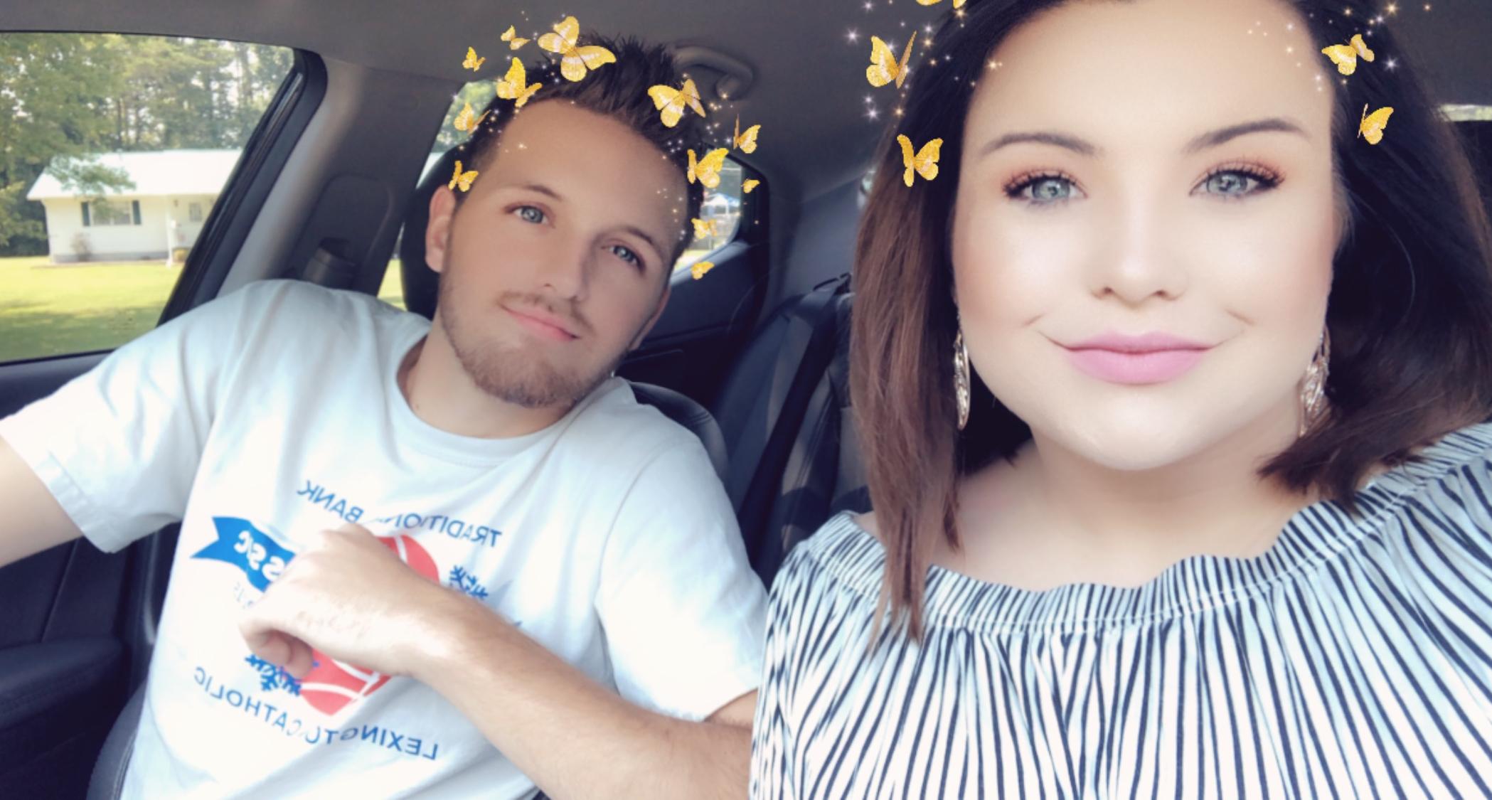 The Wedding Website of Jessica Ellis and Hayden Gifford