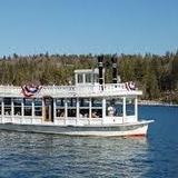 Arrowhead Queen Tour Boat
