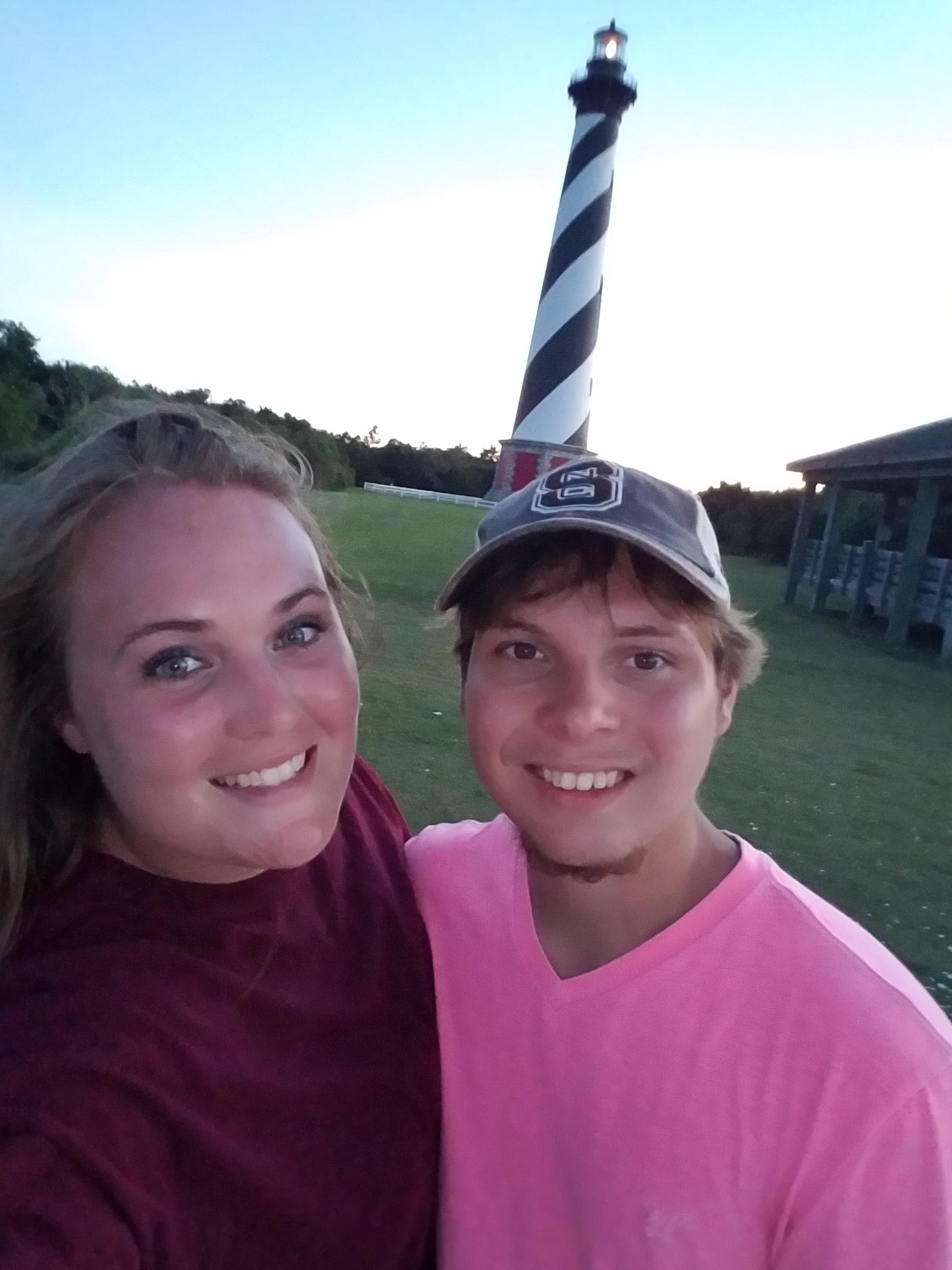 The Wedding Website of Kristie Maness and Dylan Hepler
