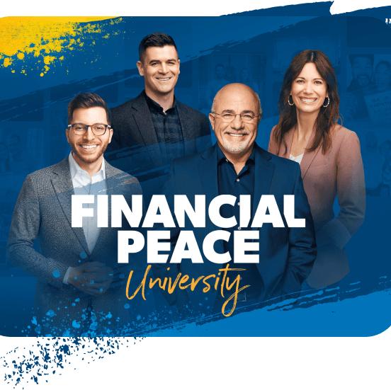 Financial Peace University