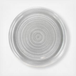 Pinch Salad Plate, Set of 4