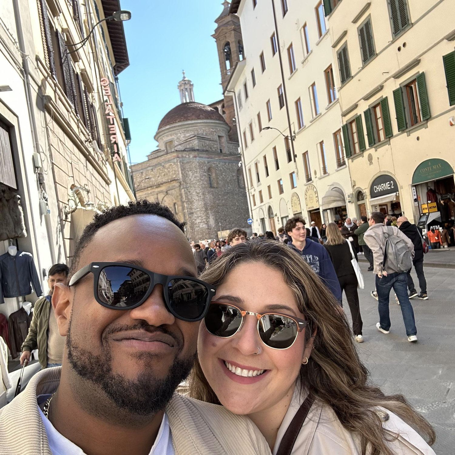 Florence, IT