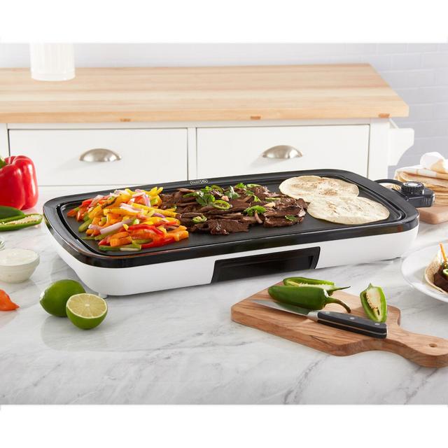 Dash Everyday Griddle