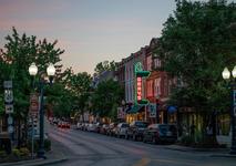 Historic Downtown Franklin