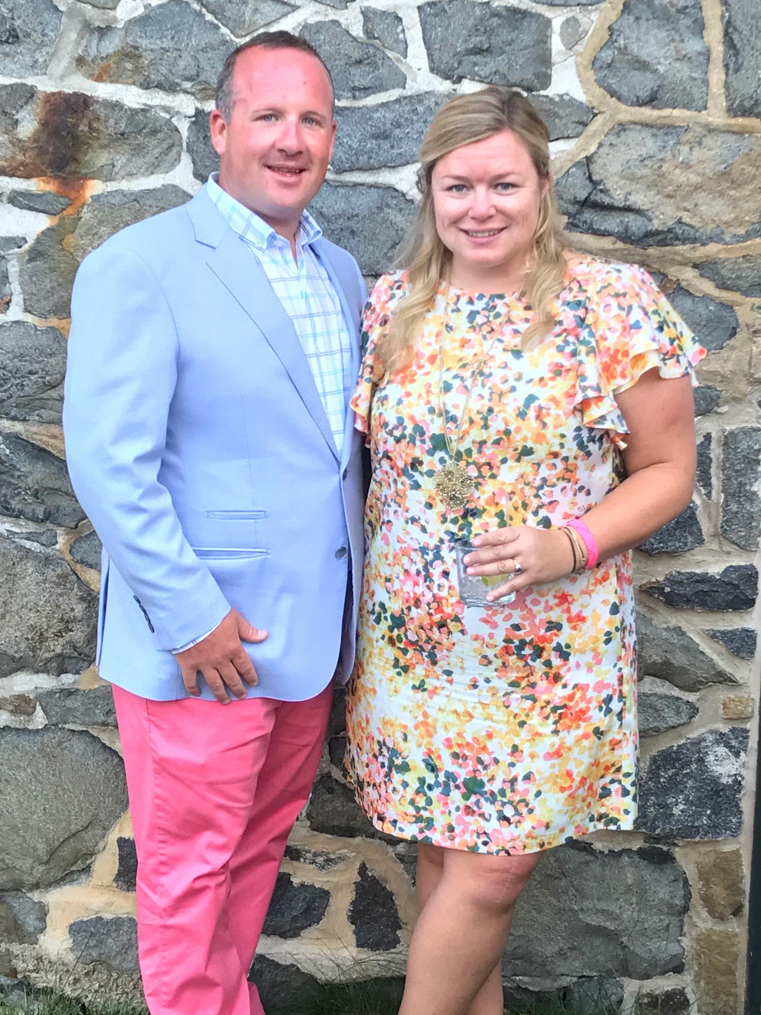 Katie & Talbot's Wedding