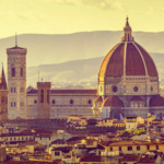 Piazza del Duomo, Santa Maria del Fiore