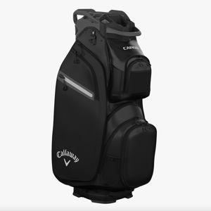 callaway cargo cart bag