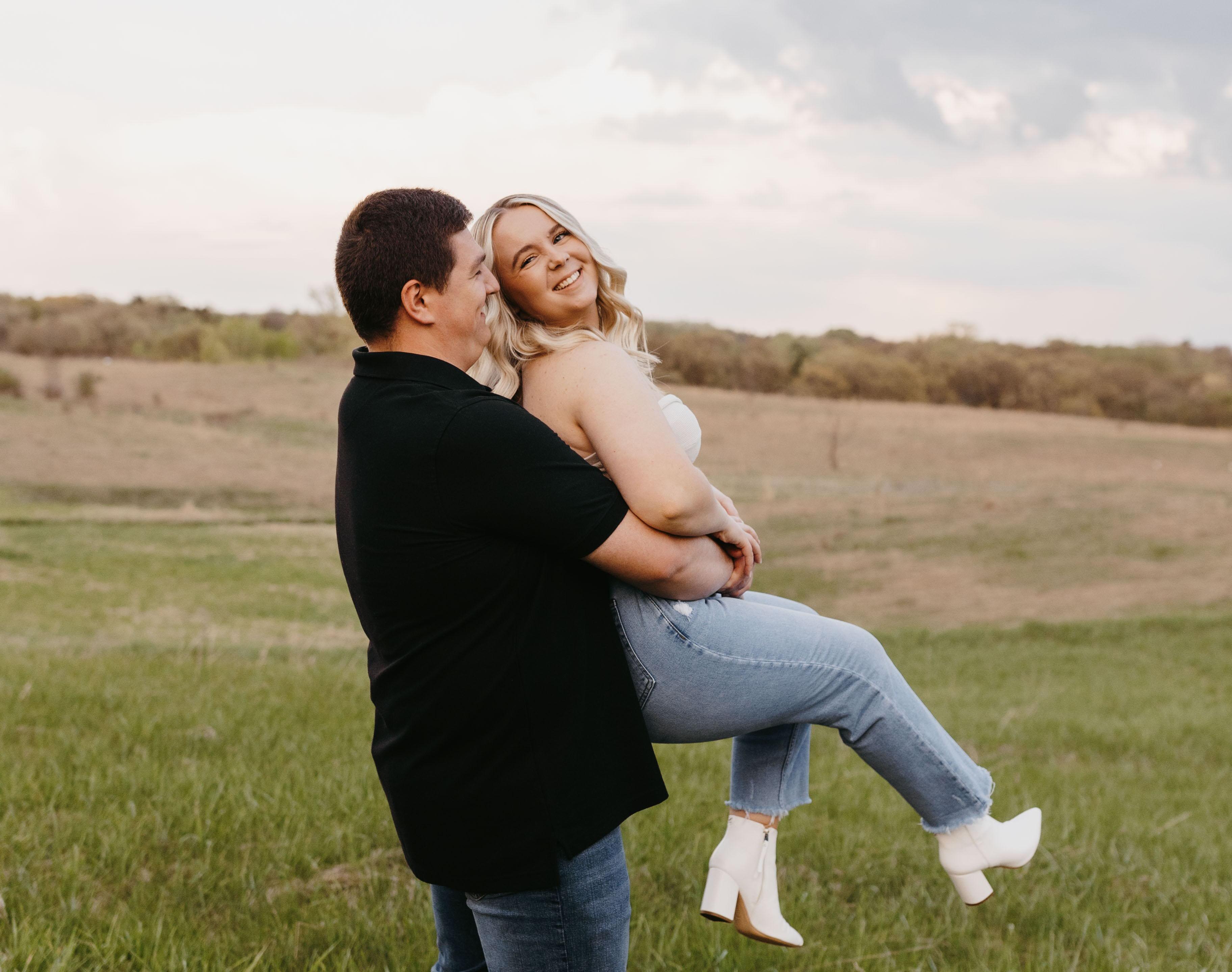 The Wedding Website of Meghan Beck and Nicholas Foster