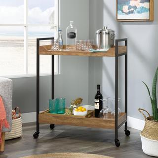 North Avenue Bar Cart