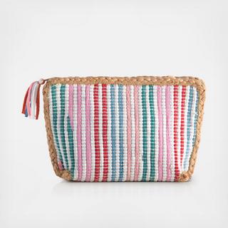 Isla Zip Pouch
