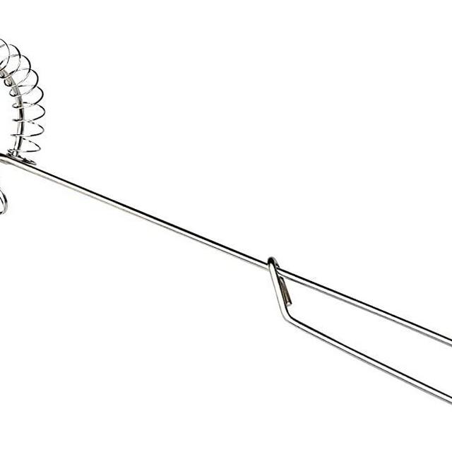 Ludwig Scandinavian-Type Whipper Whisk Mixer (Large Whipper) 100% Made in the USA