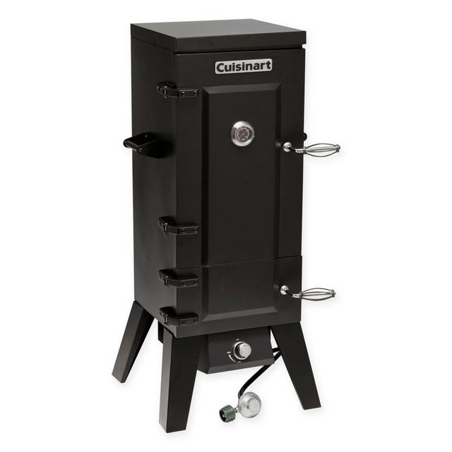Cuisinart® Vertical Propane Smoker