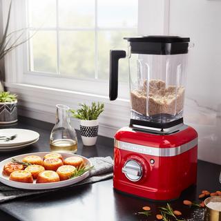 K400 Variable Speed Blender with Tamper