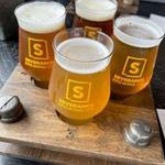 Severance Brewing Company