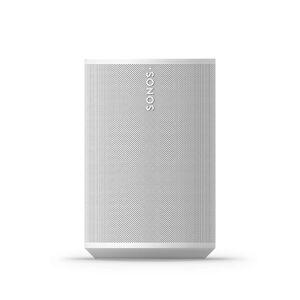 Sonos Era 100 White Next-Gen Smart Speaker