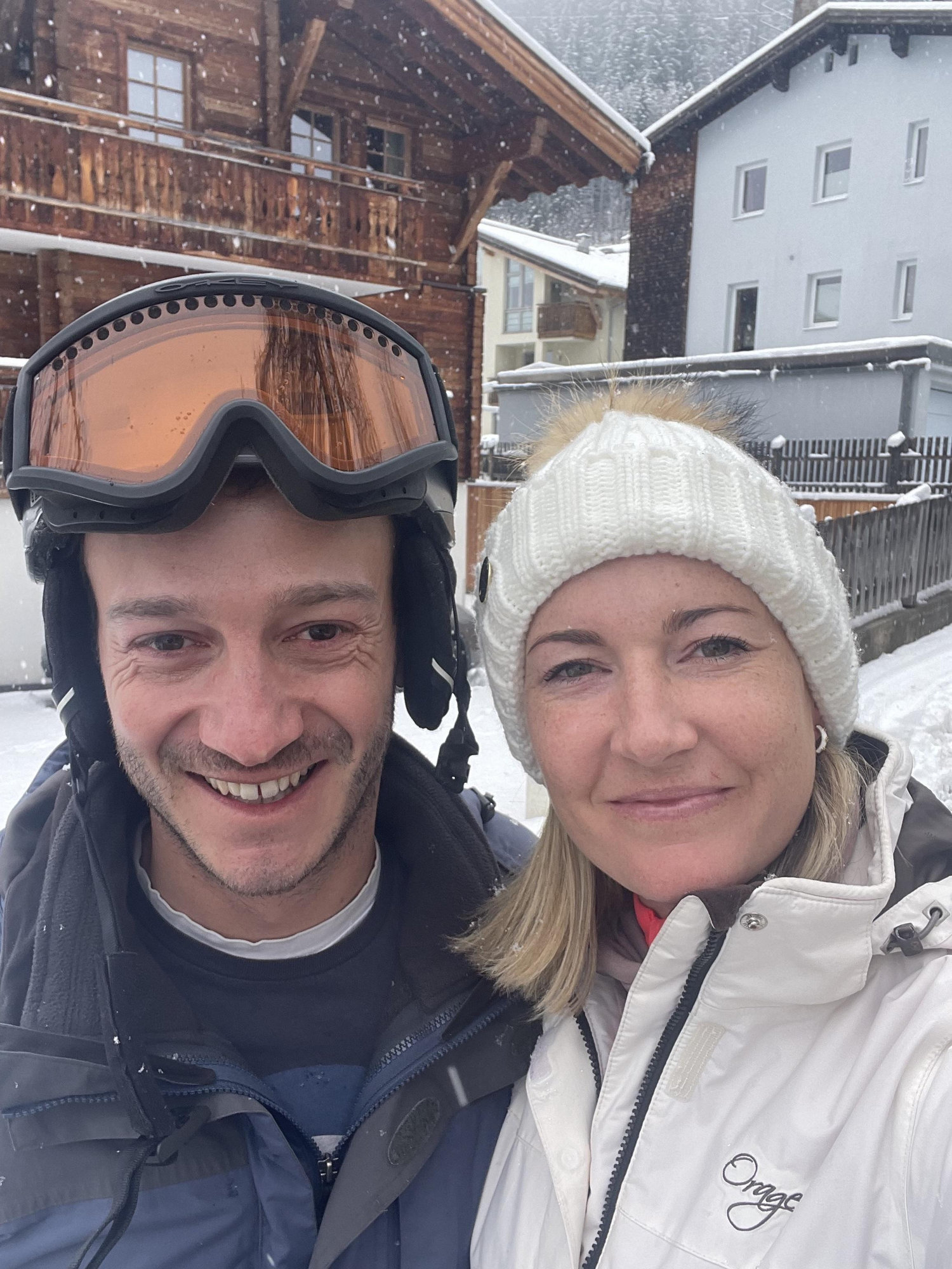 The Wedding Website of Andrew Campbell and Sian van der Weele