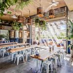 Our Favorite Restaurants