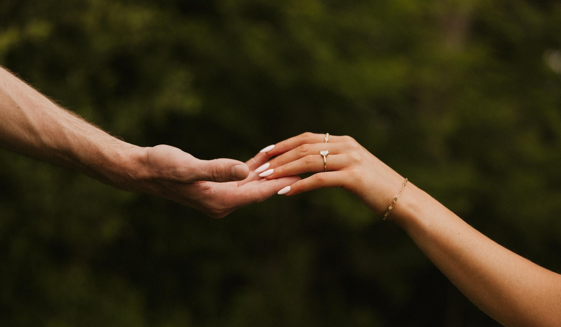 The Wedding Website of Mia McGraw and Steven Kellam