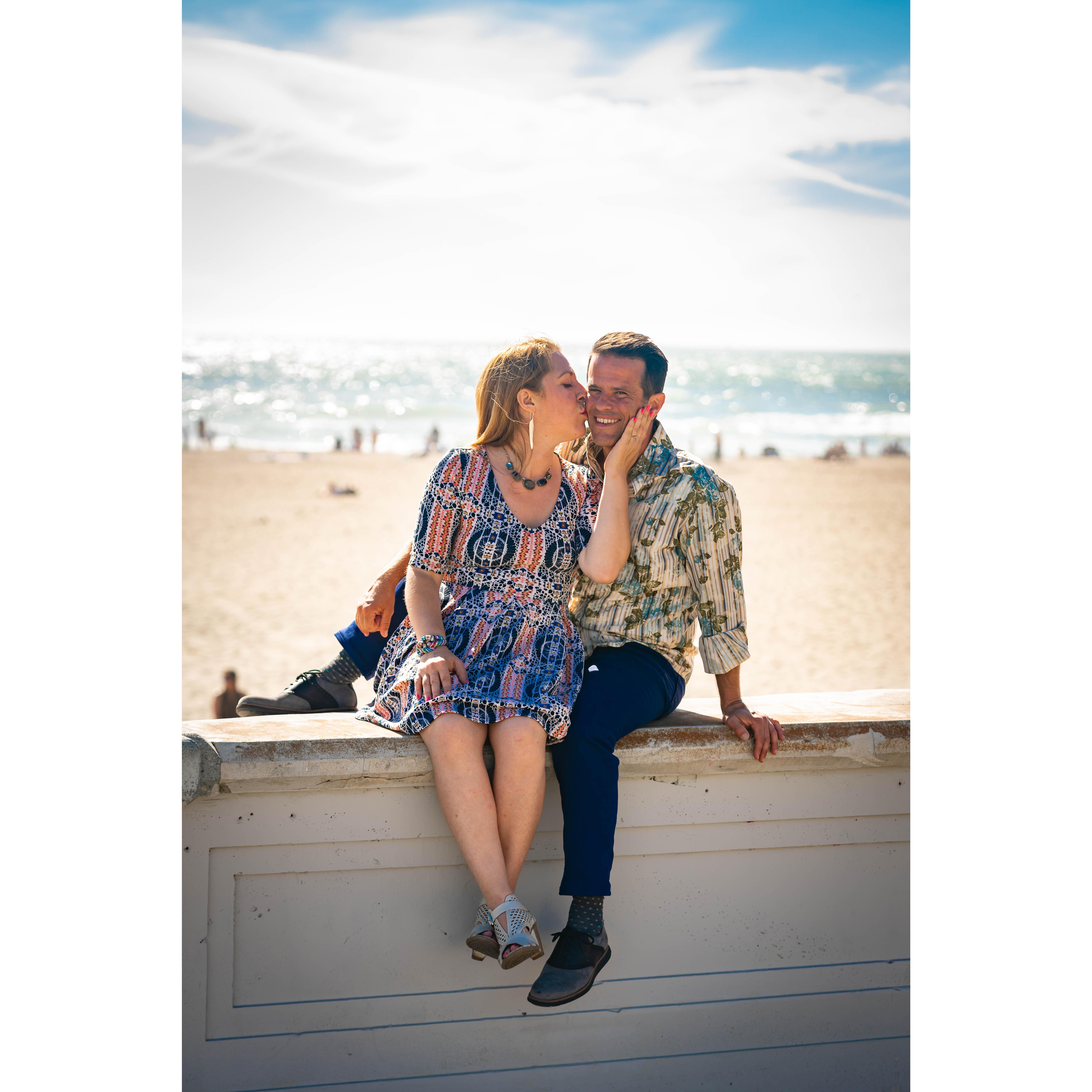 Engagement Photos - 2019, Credit: Craig Maize Photography