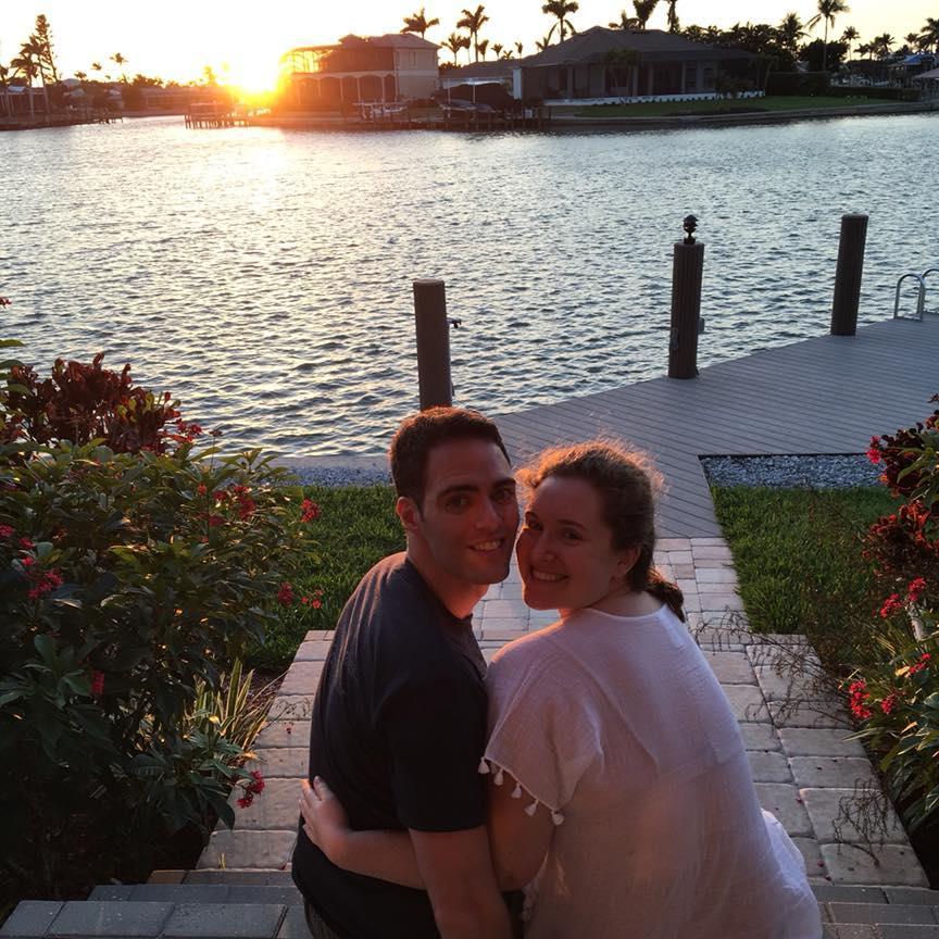 Marco Island Sunset
May, 2018