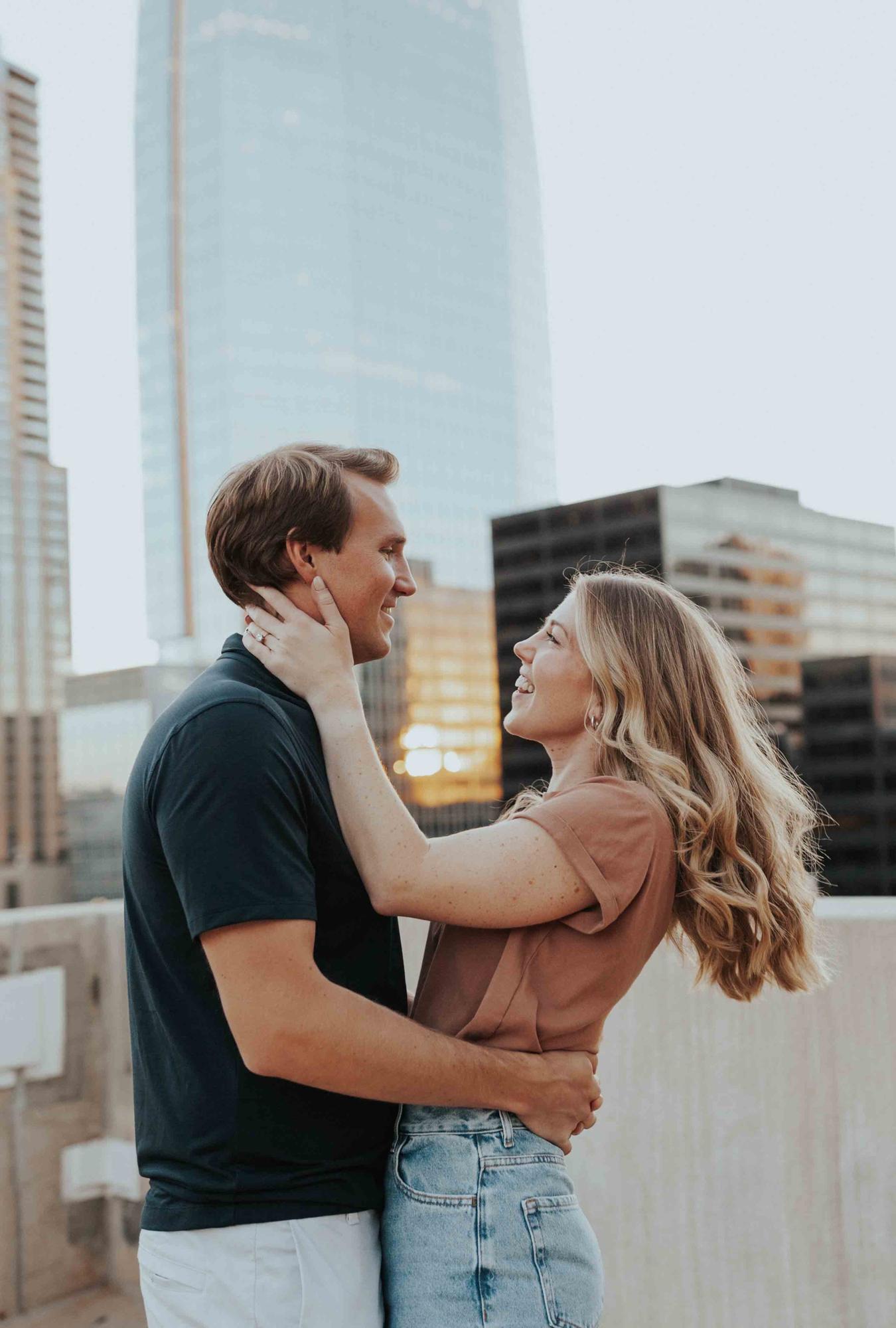 2021 - Engagement Photos