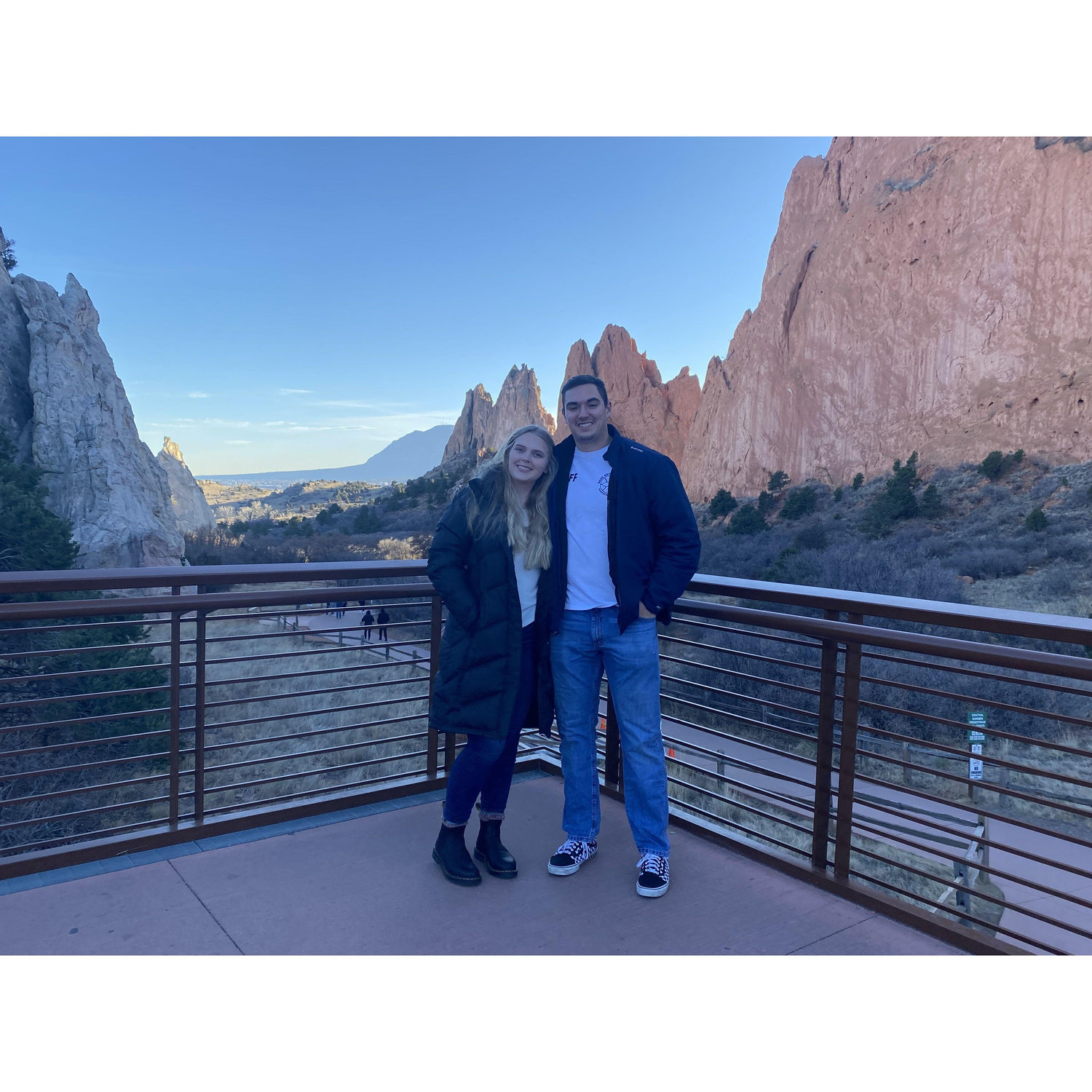 Garden of the Gods
