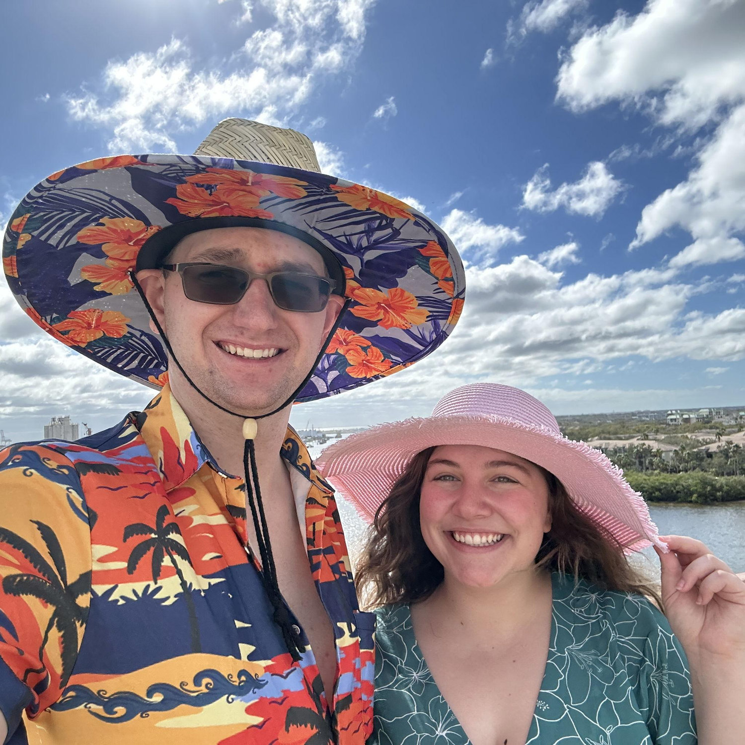 Cruise to Mexico! December 2024.