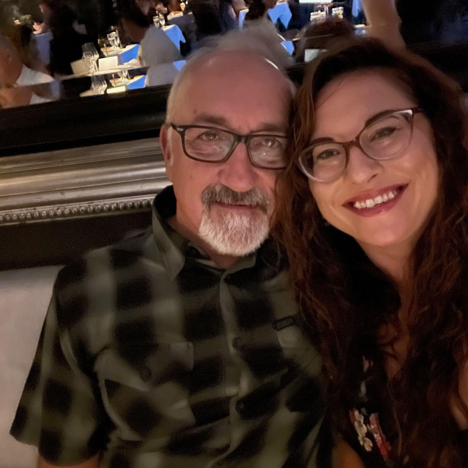 Birthday celebration in Phoenix, AZ - August 2025