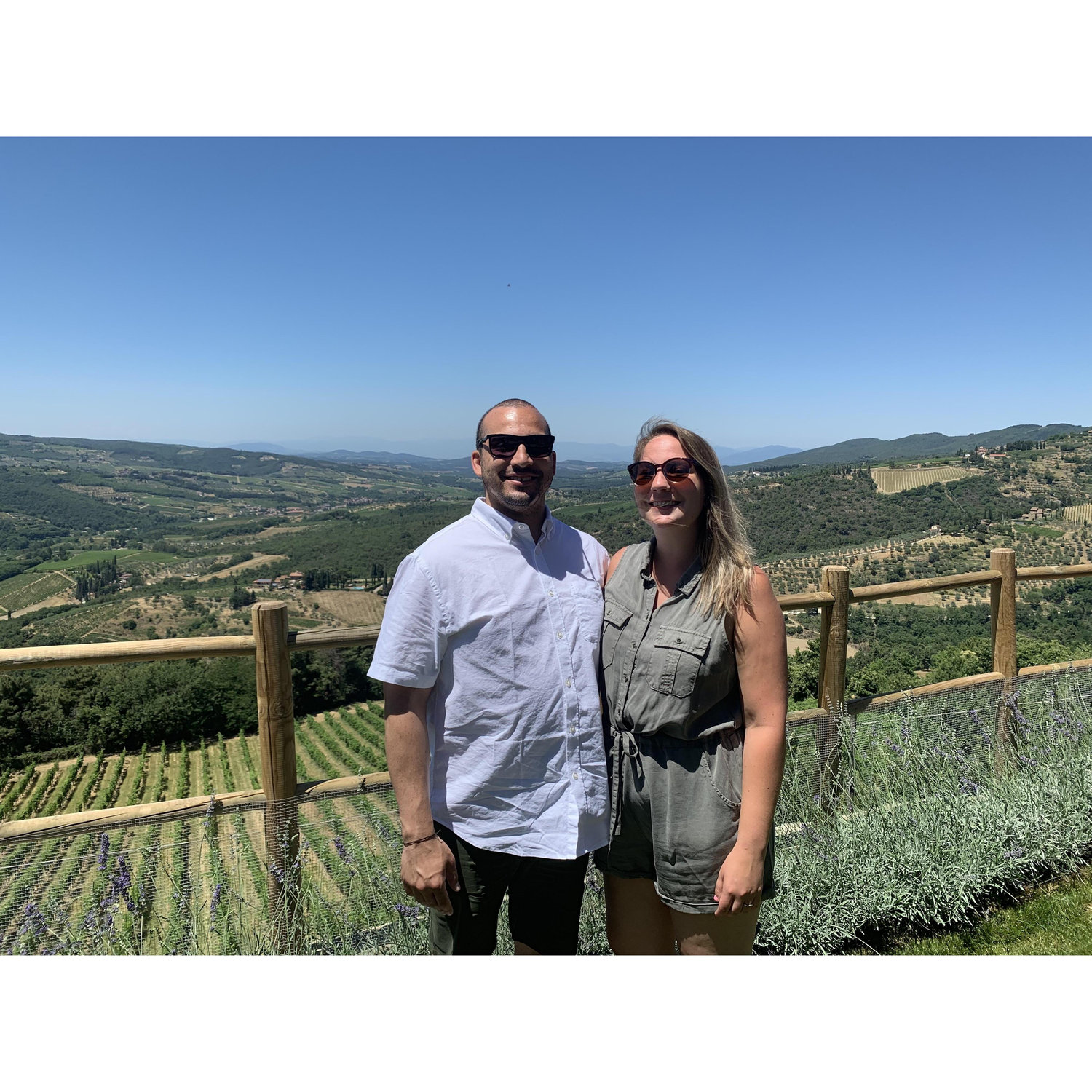 Chianti, Italy