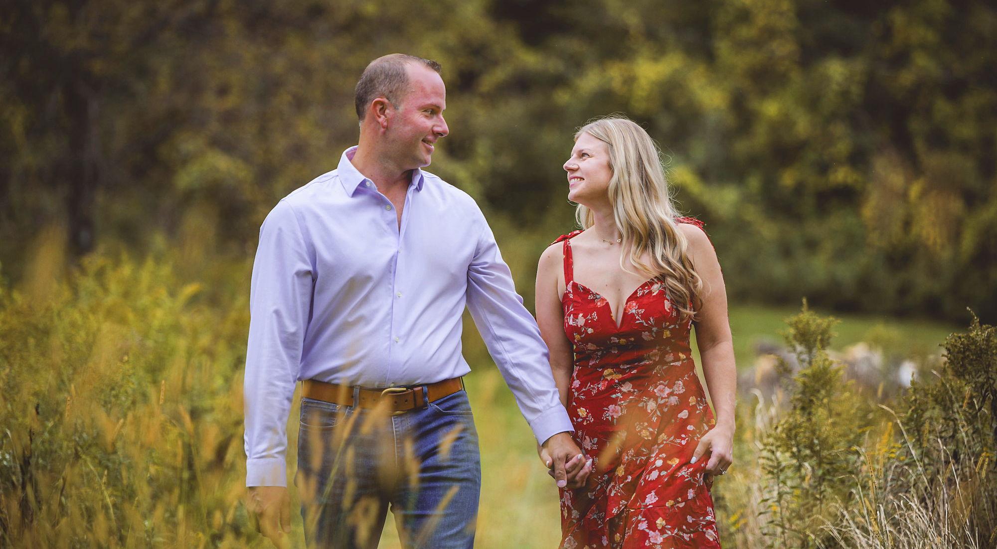 The Wedding Website of Kali Schlee and Ben Leversay