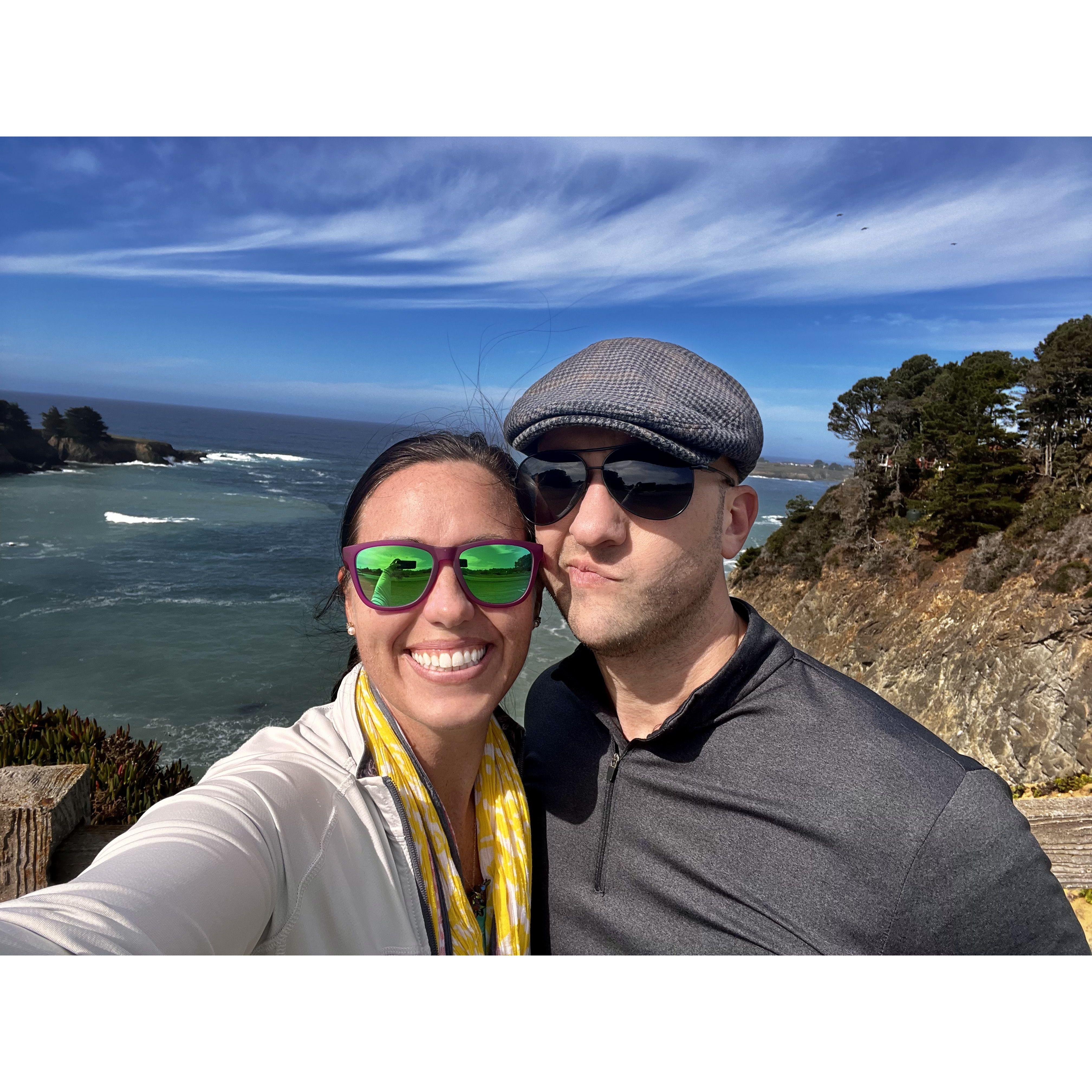 2022 West Coast Road Trip