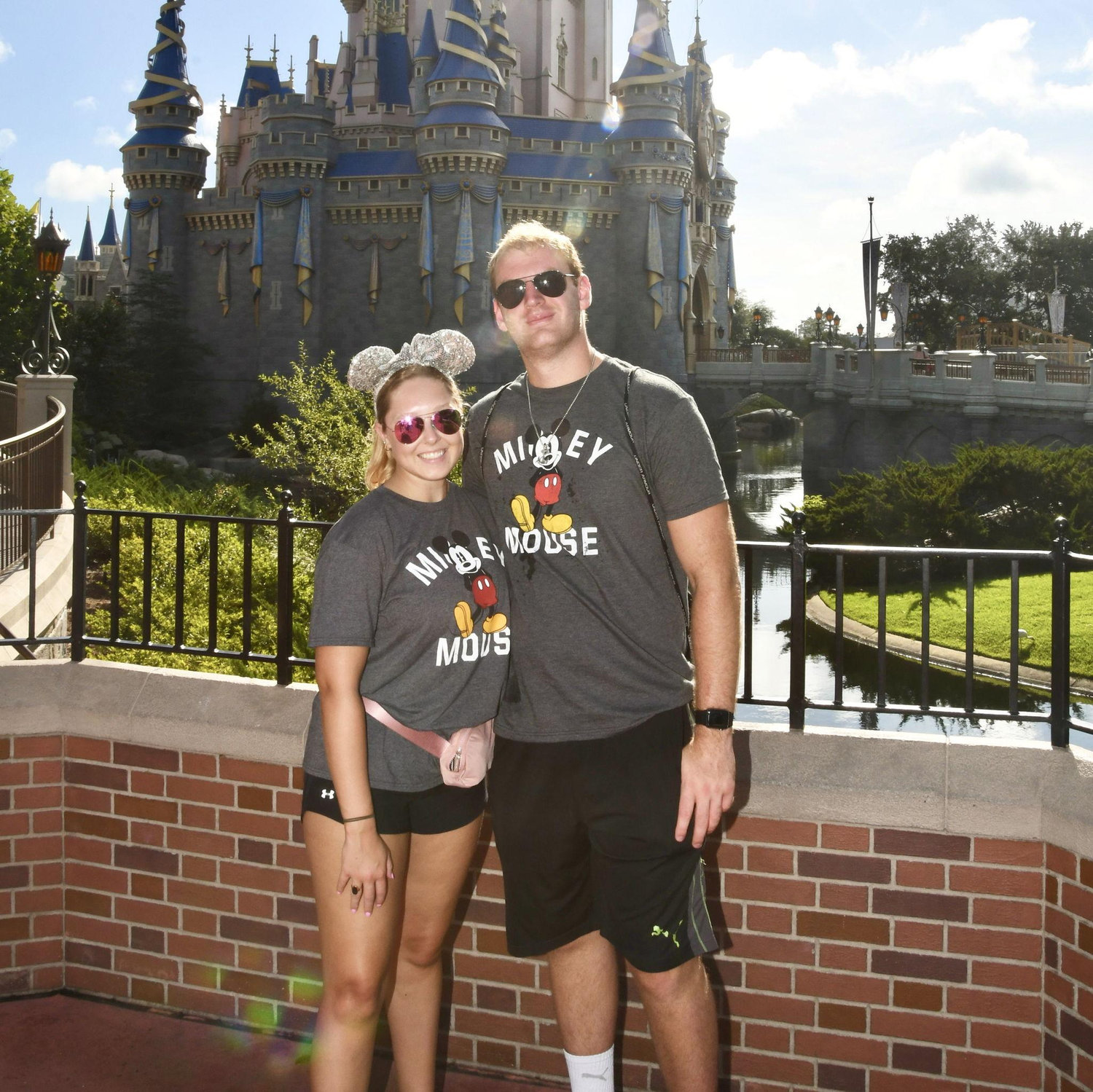 Our First Disney Trip 2022