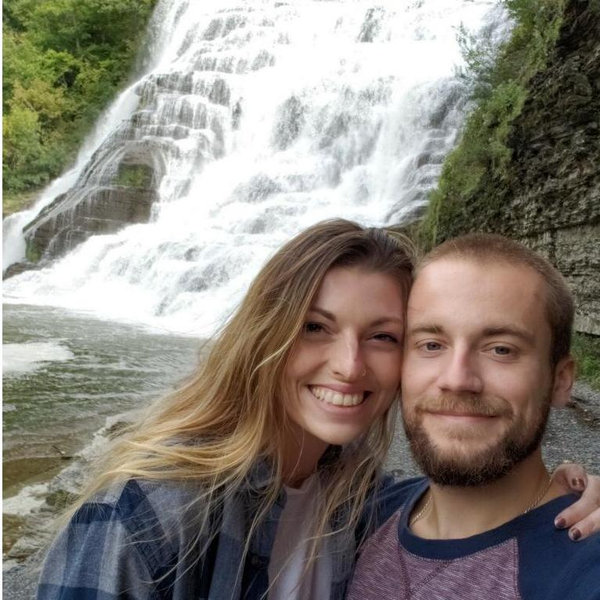 Rebecca Shurtleff and Justin Craig's Wedding Website